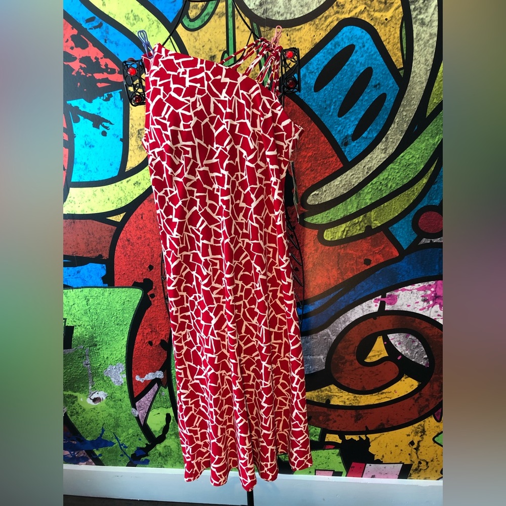 SL Fashions new with tag dress size 10